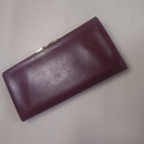 Cartier Long Wallet