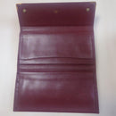 Cartier Long Wallet