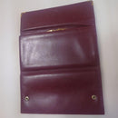 Cartier Long Wallet
