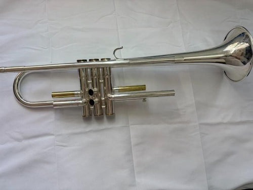 Trumpets Yamaha/ 4335Gs