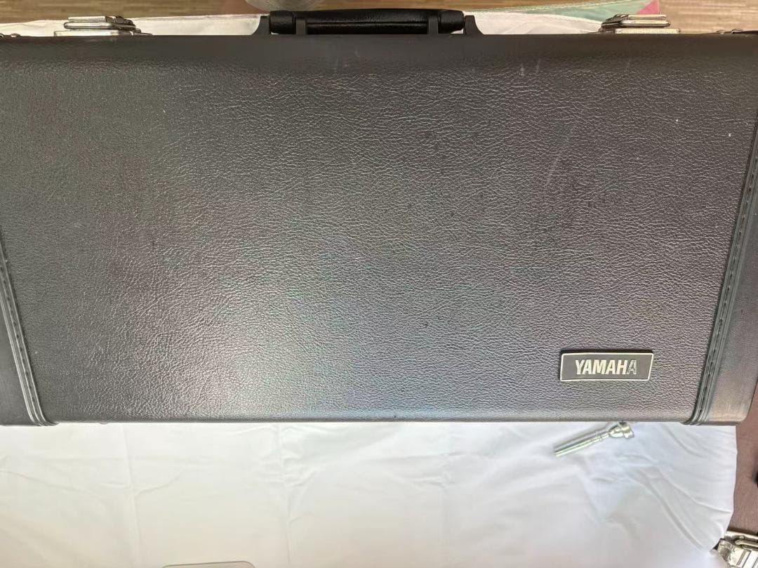 Trumpets Yamaha/ 4335Gs