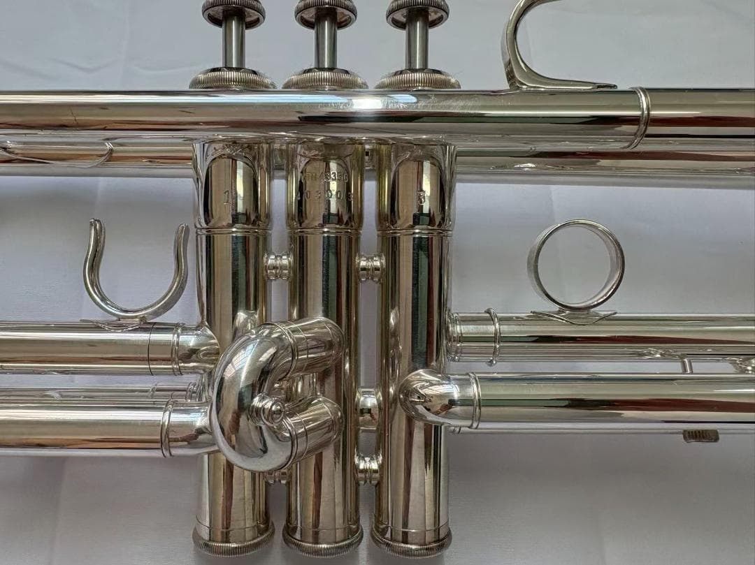 Trumpets Yamaha/ 4335Gs