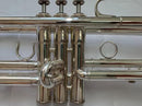 Trumpets Yamaha/ 4335Gs