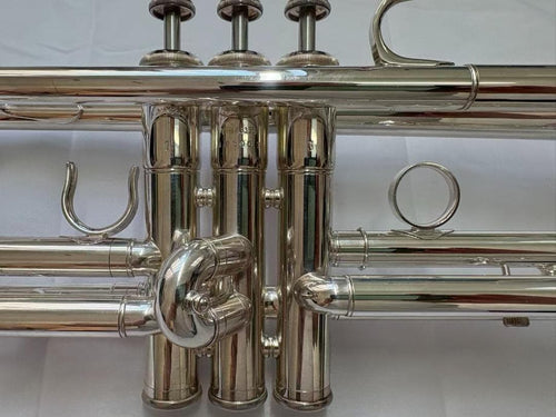 Trumpets Yamaha/ 4335Gs