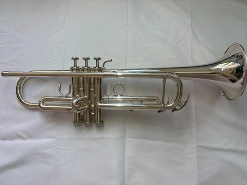 Trumpets Yamaha/ 4335Gs