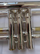 Trumpets Yamaha/ 4335Gs
