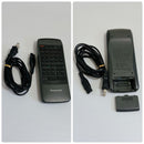 Panasonic Radio And Boombox Rx-Ds55