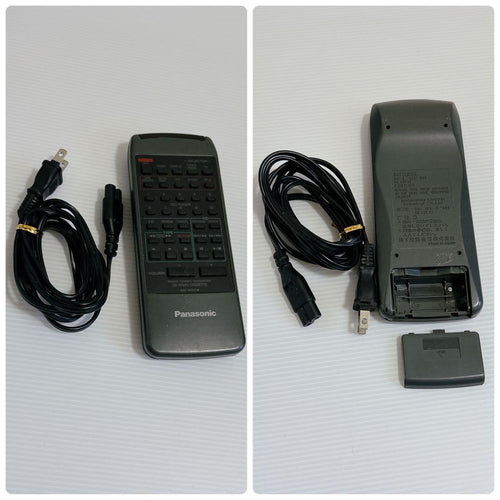 Panasonic Radio And Boombox Rx-Ds55
