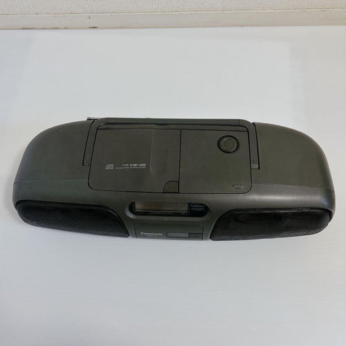 Panasonic Radio And Boombox Rx-Ds55