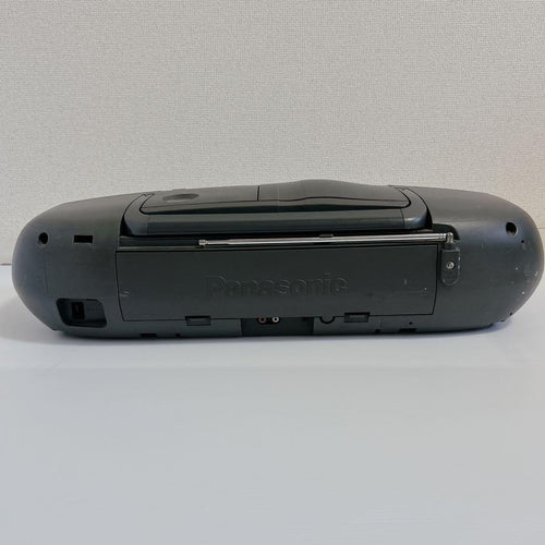 Panasonic Radio And Boombox Rx-Ds55