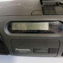 Panasonic Radio And Boombox Rx-Ds55