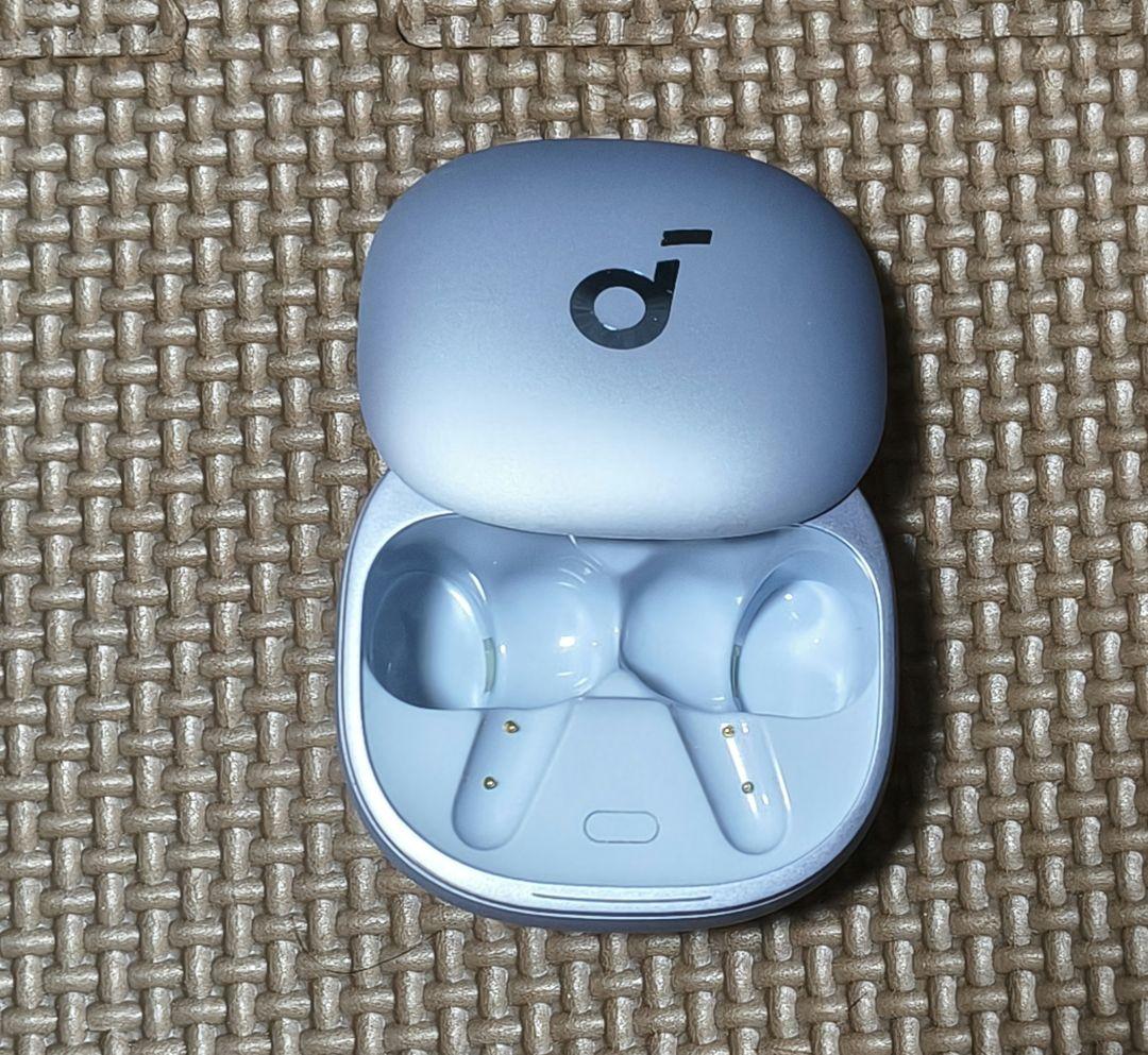 Anker Wireless Earphones Soundcore Liverty4
