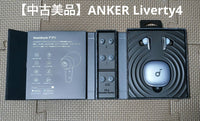 Anker Wireless Earphones Soundcore Liverty4