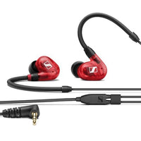 Others (Sennheiser) Ie 100 Pro Red 508942 T Be6Db441