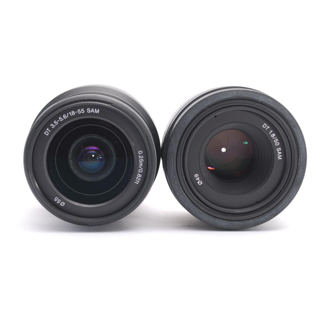 Sony Digital Slr 1000 Off 77