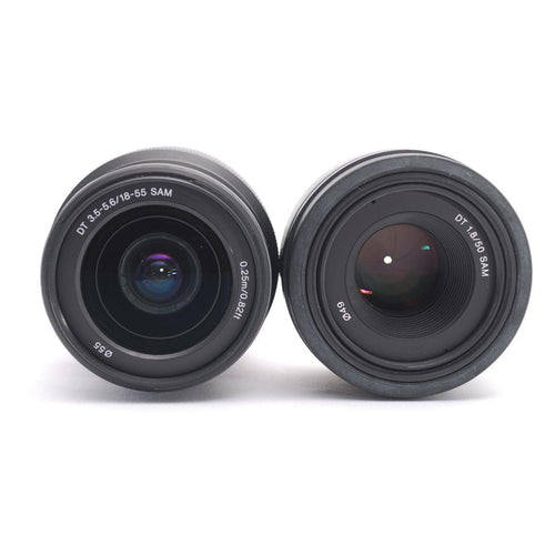 Sony Digital Slr 1000 Off 77