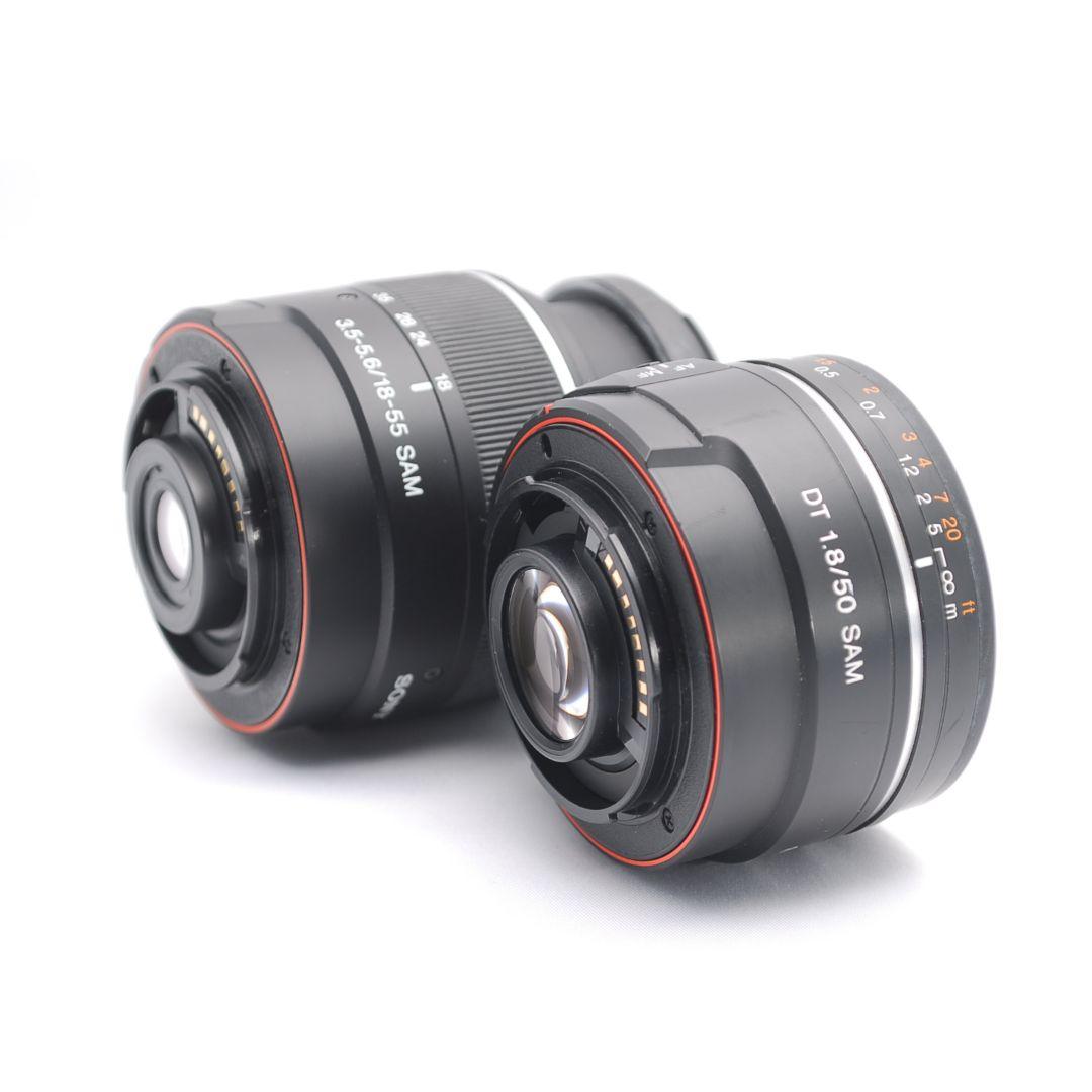 Sony Digital Slr 1000 Off 77
