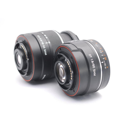 Sony Digital Slr 1000 Off 77