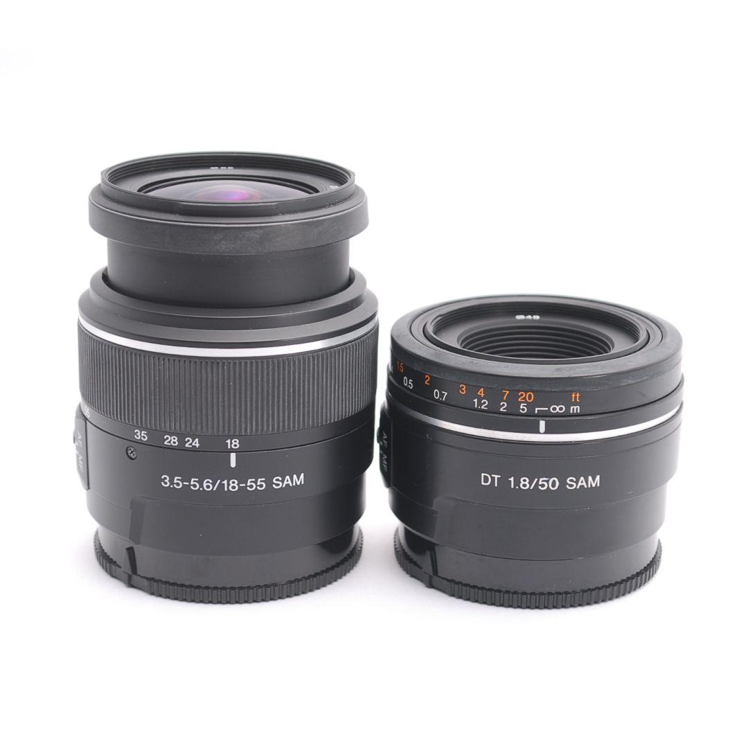 Sony Digital Slr 1000 Off 77