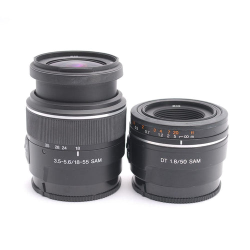 Sony Digital Slr 1000 Off 77