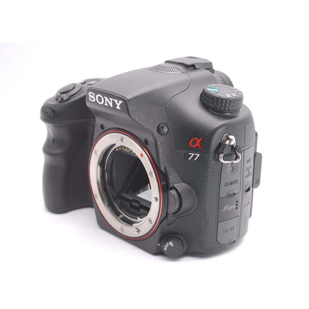Sony Digital Slr 1000 Off 77