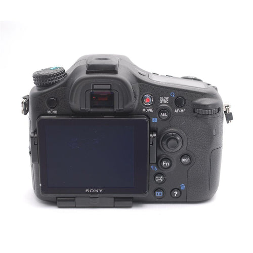 Sony Digital Slr 1000 Off 77