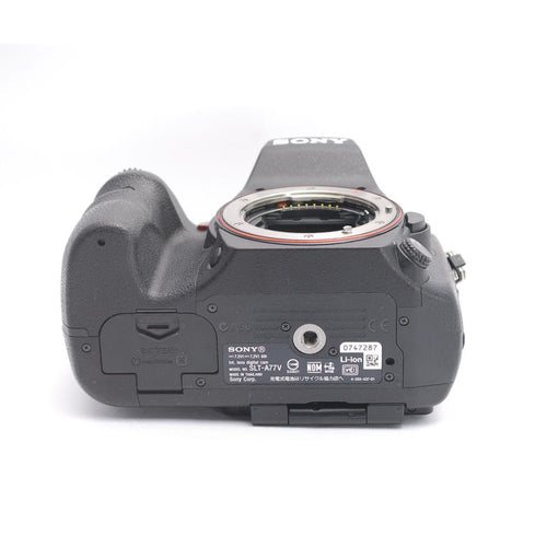 Sony Digital Slr 1000 Off 77