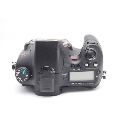 Sony Digital Slr 1000 Off 77