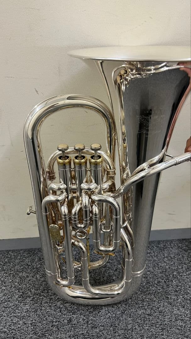 Euphonium Accessories 4