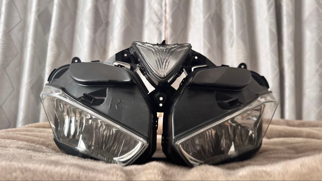 Lights Turn Signals Yzf-R25 Rg10J