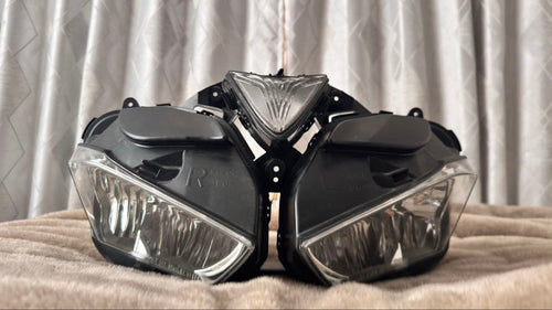 Lights Turn Signals Yzf-R25 Rg10J