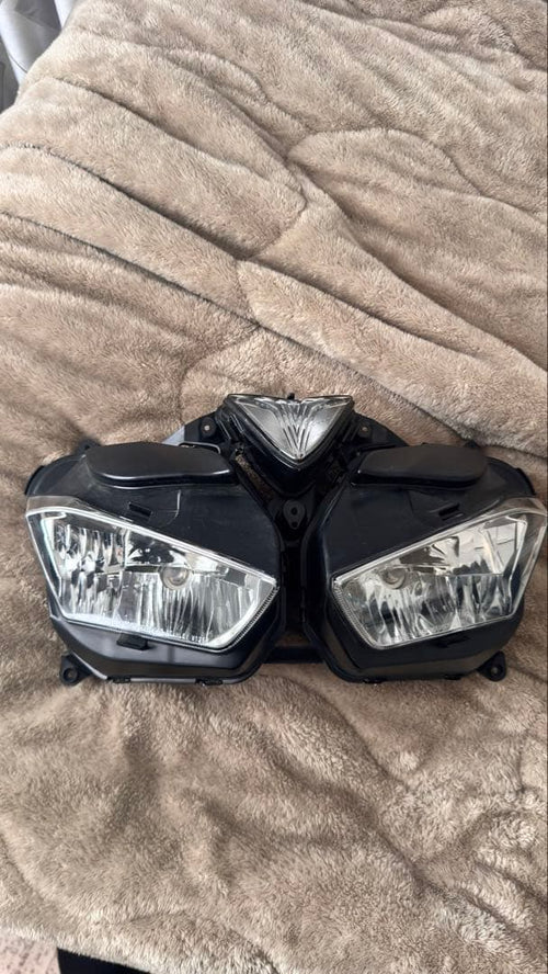 Lights Turn Signals Yzf-R25 Rg10J