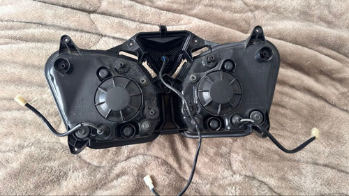 Lights Turn Signals Yzf-R25 Rg10J