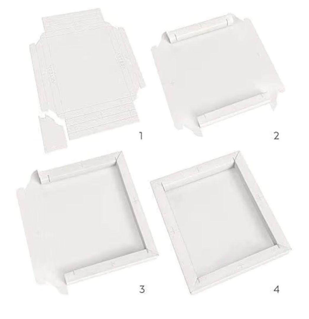Drawing Paper Watercolor Arteza 10