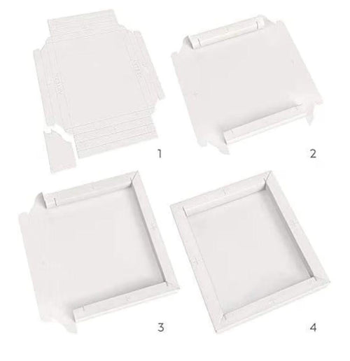 Drawing Paper Watercolor Arteza 10