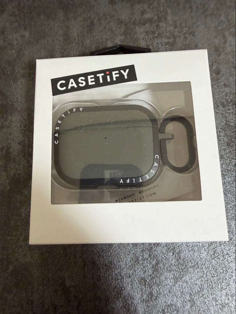 Casetify Earphone Cases Airpodspro3