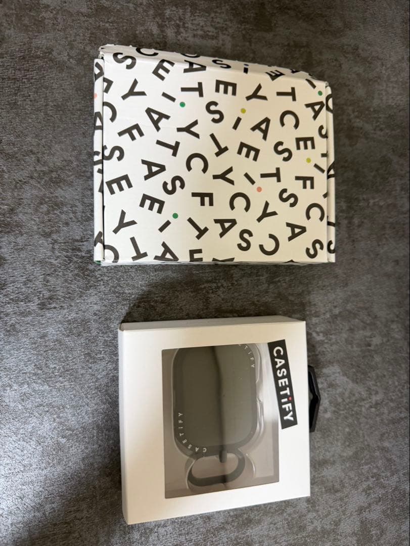 Casetify Earphone Cases Airpodspro3