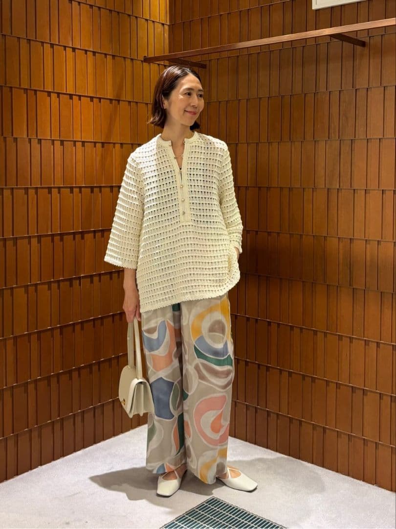 Tomorrowland Wide Pants/Easy Pants 36