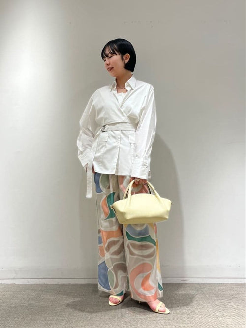 Tomorrowland Wide Pants/Easy Pants 36