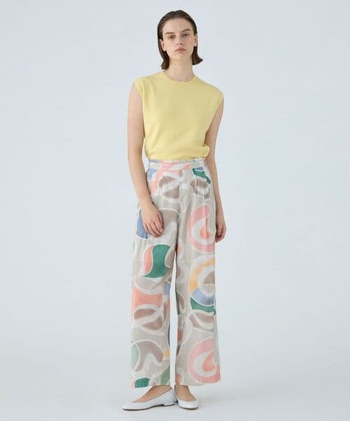 Tomorrowland Wide Pants/Easy Pants 36