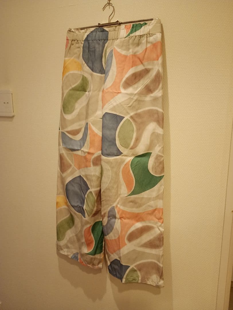 Tomorrowland Wide Pants/Easy Pants 36