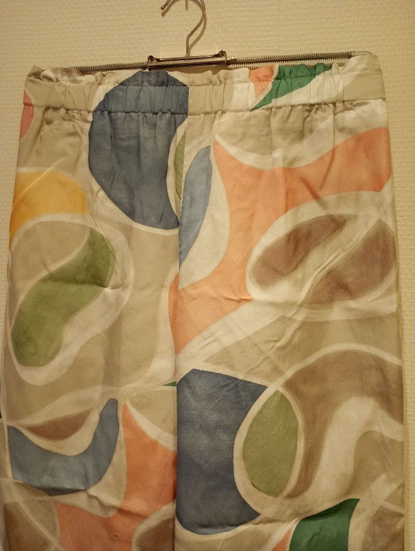 Tomorrowland Wide Pants/Easy Pants 36