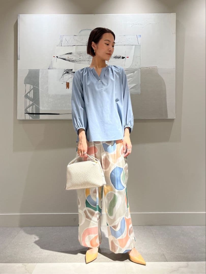 Tomorrowland Wide Pants/Easy Pants 36
