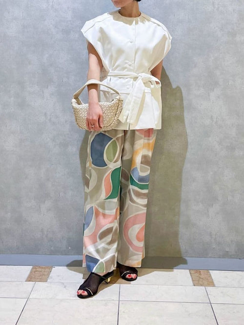 Tomorrowland Wide Pants/Easy Pants 36