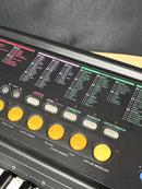 Others Casio 61 Ctk-510