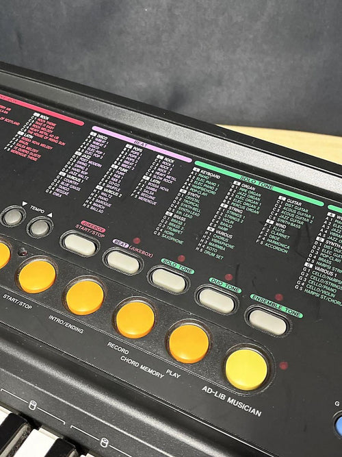 Others Casio 61 Ctk-510