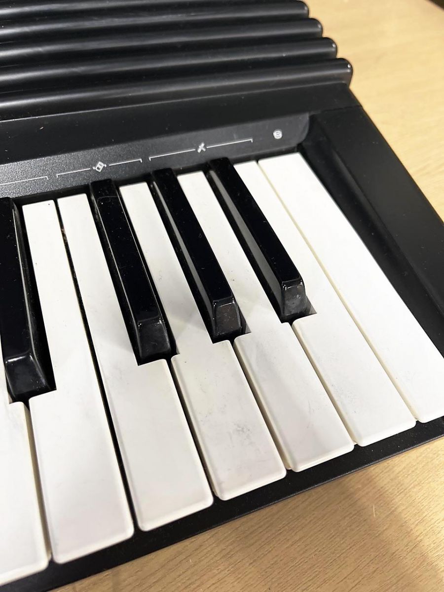 Others Casio 61 Ctk-510