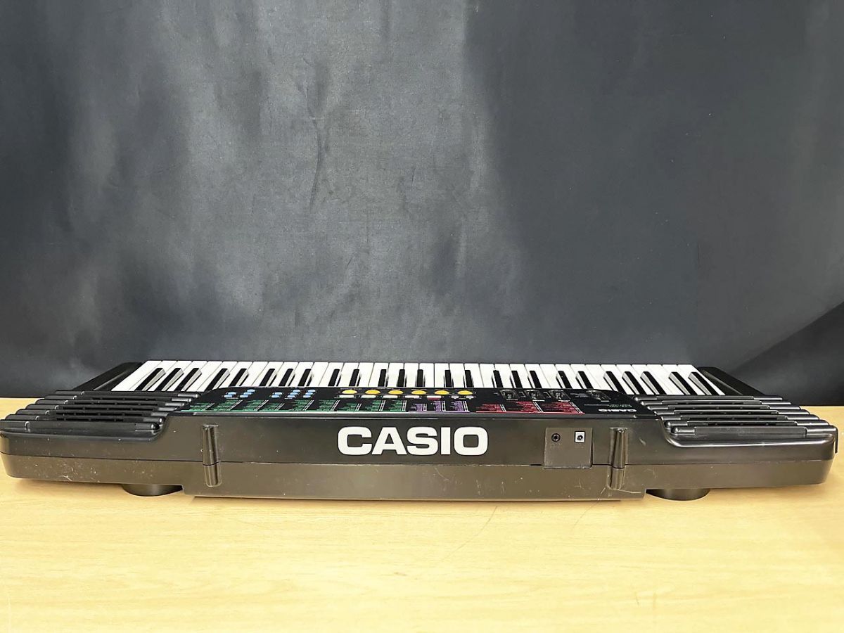 Others Casio 61 Ctk-510