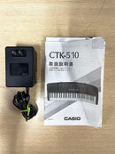 Others Casio 61 Ctk-510