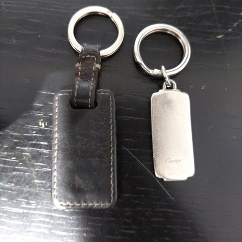 Cartier Keychains Key Rings Vmpd8-616-11 2